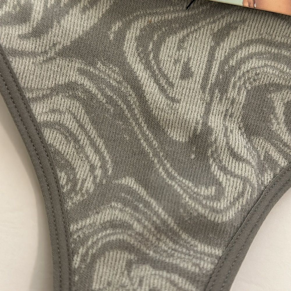 Kindly Yours Women's Seamless Thong Underwear 3-Pack size XS - Picture 5 of 10